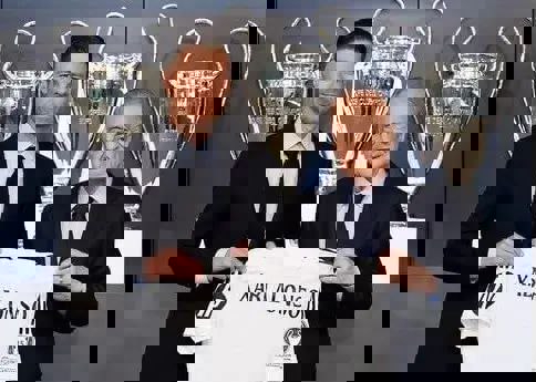 گزارش تحلیلی: چرا پرز آلونسو را اخراج کرد؟