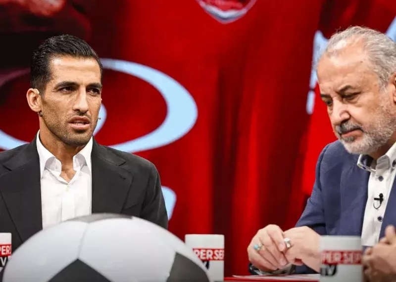 هر لحظه با پیراهن این تیم زندگی کنید؛/ خواسته مهم کاپیتان پرسپولیس از خریدهای جدید