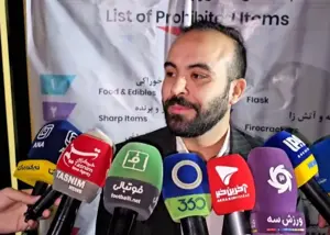 واکنش فدراسیون: با قلعه‌نویی تا جام جهانی