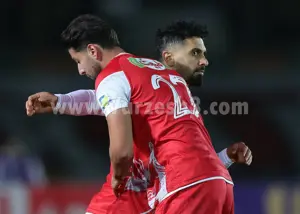 جدایی سه بازیکن پرسپولیس قطعی شد!