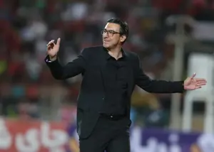 مهدی رحمتی: فعلا در حد استقلال نیستم