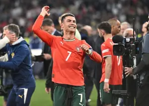 پاسخ معمای بزرگ رونالدو: در النصر می‌مانم