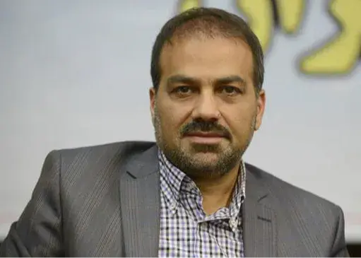 عجیبترین اتفاق ممکن برای رئیس سابق فدراسیون