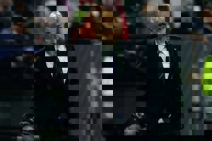 اشتیاق اسپالتی برای یووه: با آرامش منتظرم!