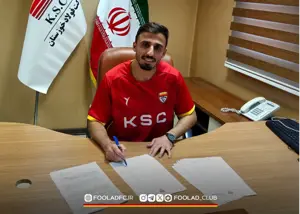 سعید صادقی: حرف زیاد است اما به وقتش!