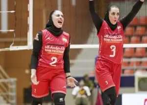 تاریخی: ایران اولین بار در جمع ۵۰ تیم برتر دنیا