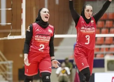 تاریخی: ایران اولین بار در جمع 50 تیم برتر دنیا