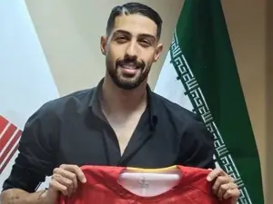 ترافیک جناح راست یحیی سنگین شد!