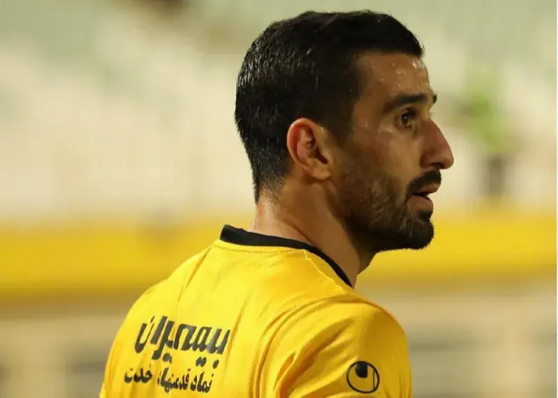 سپاهانی‌ها در انتظار رونمایی از حاج‌صفی!