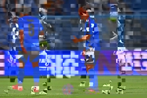 ایتالیا باید با تلاش صعود کند، نه با لطف الهی!