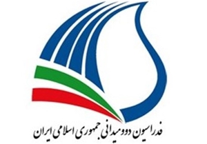 2 انتصاب در فدراسیون دوومیدانی