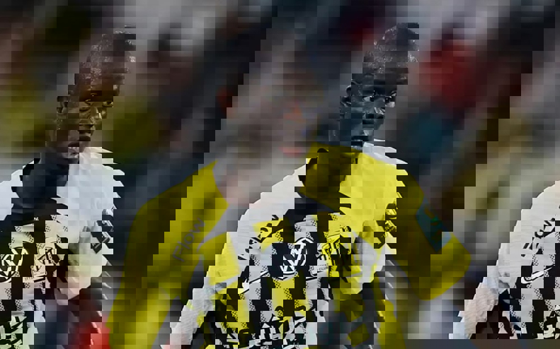 الهلال برای جام باشگاهها به رقیب بزرگش رو انداخت! 2
