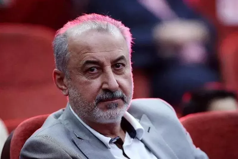 اردوی پیش‌فصل با تیم کامل برگزار می‌شود؛/ مدیرعامل پرسپولیس: با دو بازیکن خارجی مذاکره کرده‌ایم