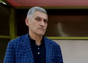 کارخانه: امیدوارم این خبر به گوش تیمملی نرسد!