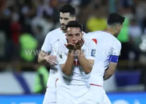 ایران 3 - 0 کره‌شمالی: سه گل خیلی کم بود