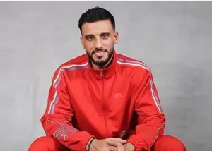 عمر السومه با دو جلسه تمرین مقابل یوونتوس!