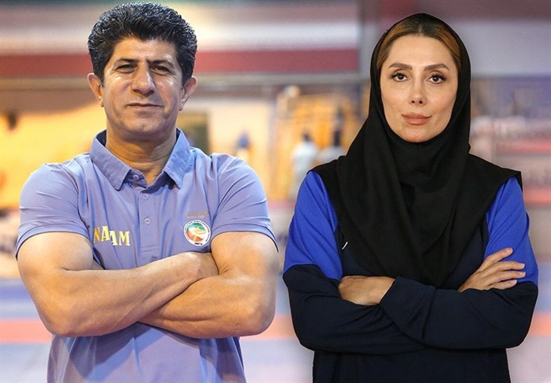 کادر فنی تیم ملی تکواندو نوجوانان مشخص شدند