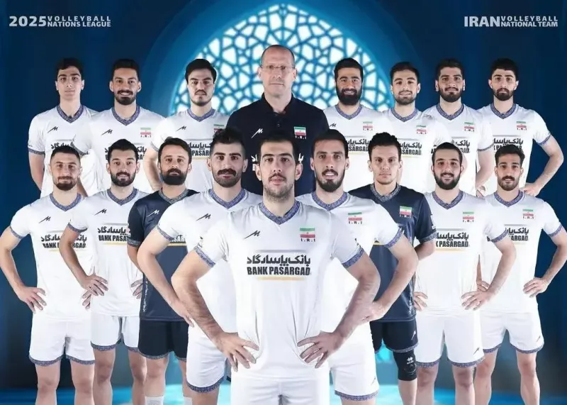 بیش از 11 هزار برزیلی منتظر ستاره‌های ایران