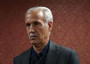 ذوالفقارنسب: جوان‌گرایی قلعه‌نویی تضمین آینده است