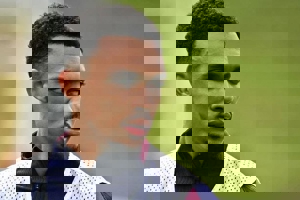 شماره آرنولد در رئال مشخص شد: ۶+۶!