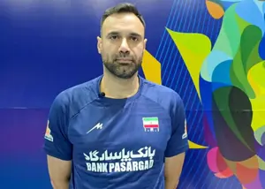 عادل غلامی: دنبال یک ترکیب قاطع هستیم