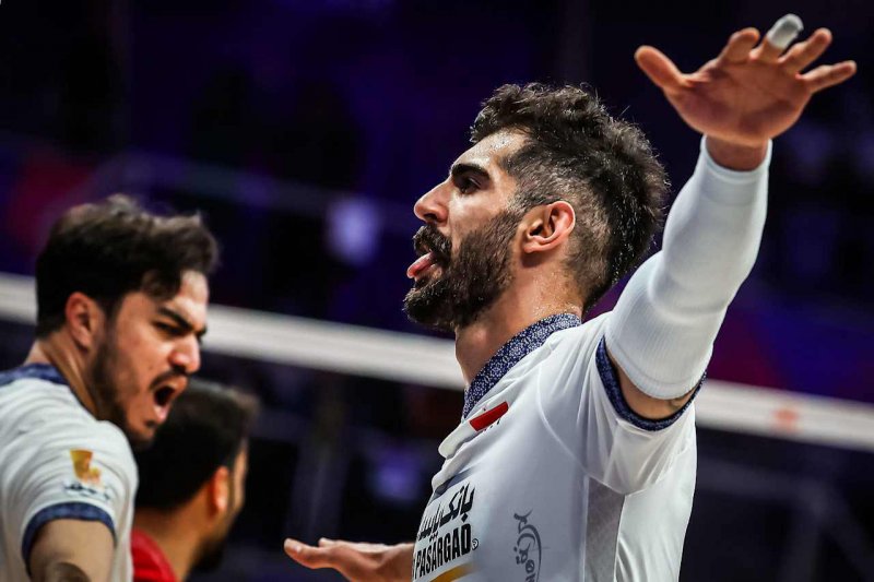 اسماعیل‌نژاد: با وجود پیاتزا روز به روز بهتر می‌شویم