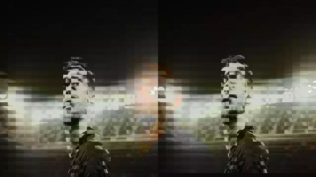 با پرداخت بند فسخ / خوان گارسیا به بارسلونا پیوست 2