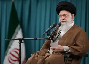 رهبر معظم انقلاب: اسرائیل منتظر مجازاتی سخت باشد