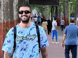 شهادت ورزشکار پدل ایران در پی حملات رژیم صهیونیستی