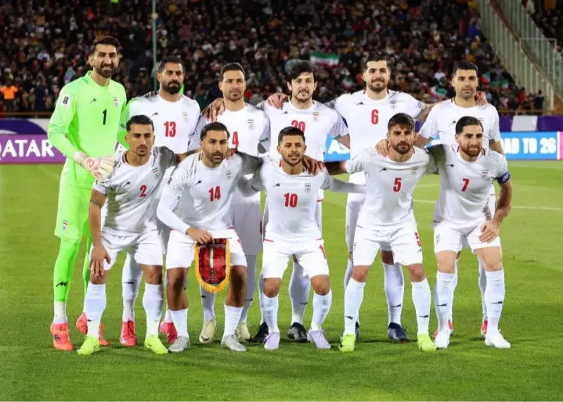 مثلث صعود آسیا: ژاپن، کره و ایران / سایت گل علیه رنکینگ تیم ملی در فیفا