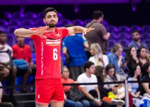 سعادت: غیرتمان اجازه نمی‌دهد بی‌تفاوت باشیم 