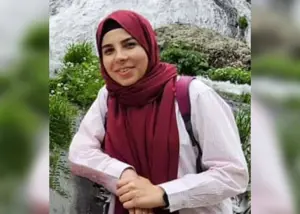 شهادت یک بانوی کوهنورد در پی حملات رژیم صهیونیستی 