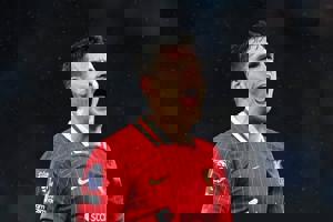 تغییر موضع ۱۸۰ درجه‌ای: ستاره لیورپول ماندنی شد