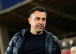 قهرمان آسیا ژاوی را می‌خواهد!