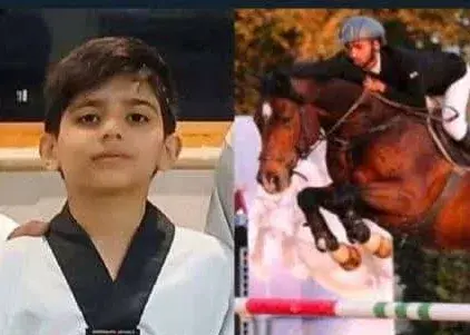 سخنگوی وزارت امور خارجه:/ نام این ورزشکاران بیگناه را به خاطر بسپارید