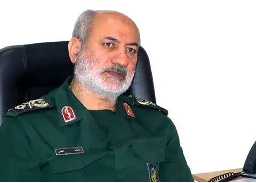 رئیس سازمان اطلاعات سپاه به شهادت رسید