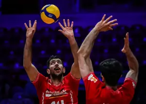 ایران و اتفاقی که نباید می‌افتاد، امضا: ویتال هاینن!
