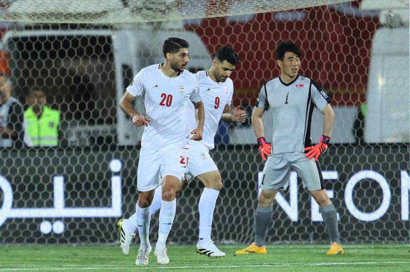 اروگوئه حریف احتمالی ایران، کمین برای برزیل!