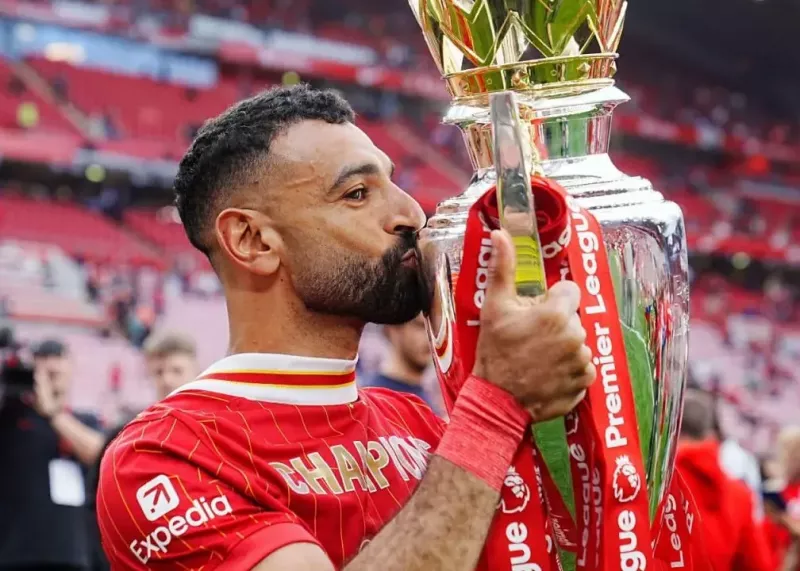 برای فتح لیگ قهرمانان به عربستان نه گفتم