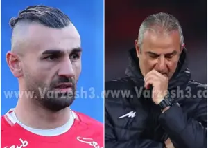 پاسخ به مهم‌ترین سوال حقوقی فوتبال ایران