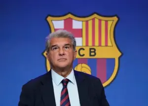 بارسلونا به فیفا زنگ زد تا جای لئون را بگیرد!