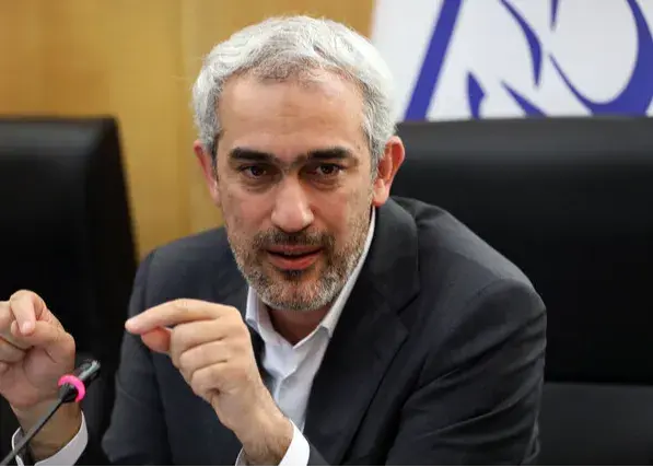 یوسفی: مدنی‌زاده برنامه‌های مناسبی برای شرایط کنونی دارد