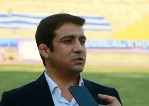 بازسازی ورزشگاه غدیر اهواز نیازمند ۴۸ میلیارد اعتبار