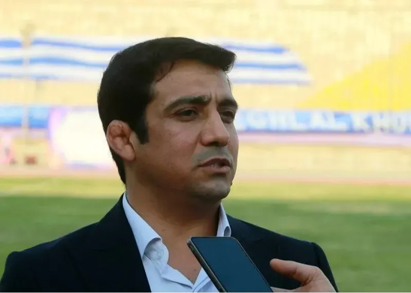 بازسازی ورزشگاه غدیر اهواز نیازمند 48 میلیارد اعتبار