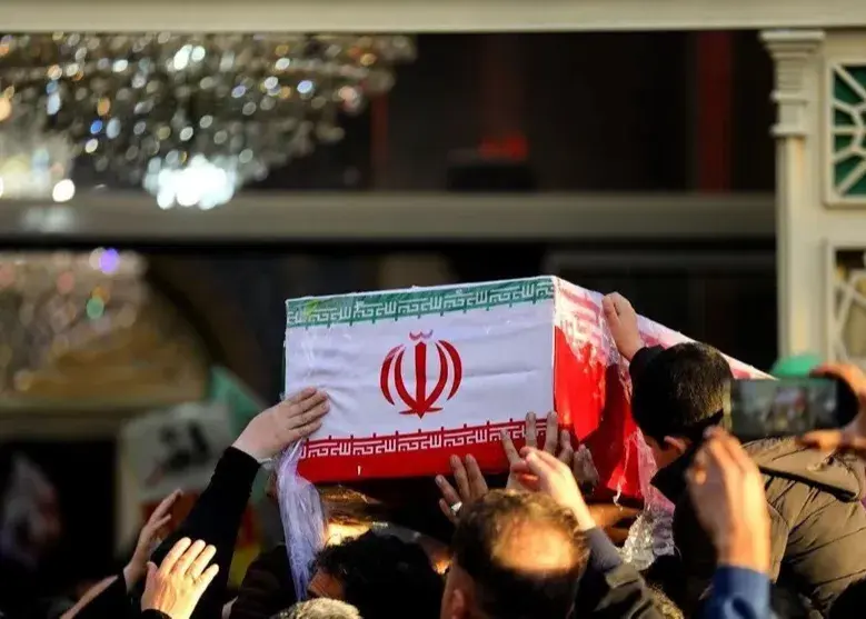 لغو مراسم تشییع پیکر شهدای جنایات صهیونیست‌ها