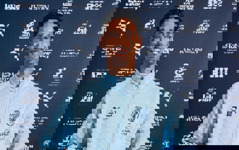 تیجانی ریندرز:/ به سیتی نیامدم تا جای دیبروینه را بگیرم 2
