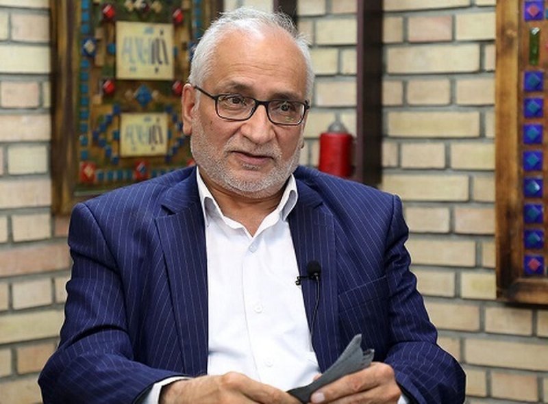 مرعشی: اقدام اسرائیل با چراغ سبز ترامپ انجام شد