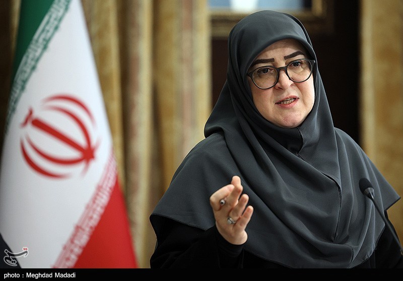 مهاجرانی:/ اسرائیل 45 کودک و زن را در ایران به شهادت رساند