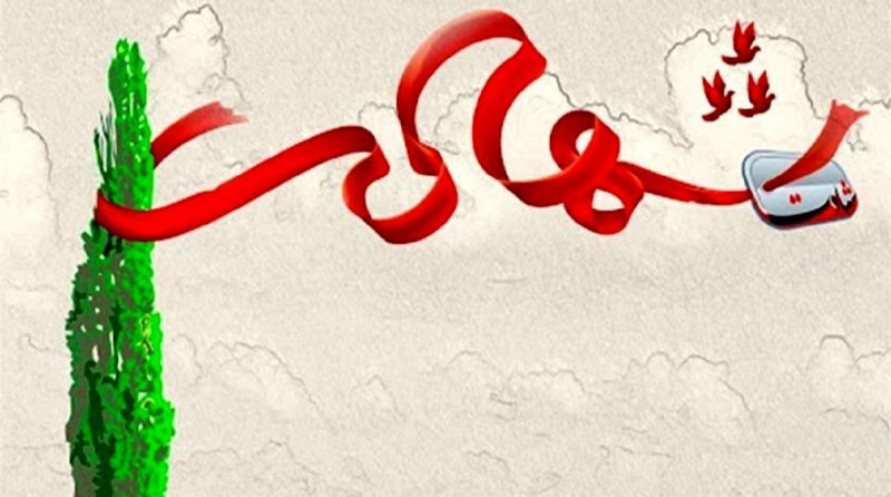 شهادت 6 پاسدار و دو بسیجی در شهرستان خمین