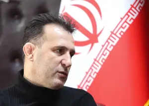 میراسماعیلی: همه گوش به فرمان رهبر انقلاب هستیم